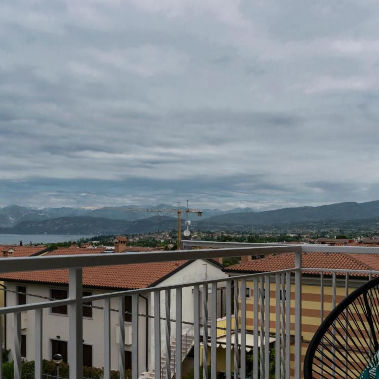 Casa blu - Appartamento con 2 Camere da Letto - 31