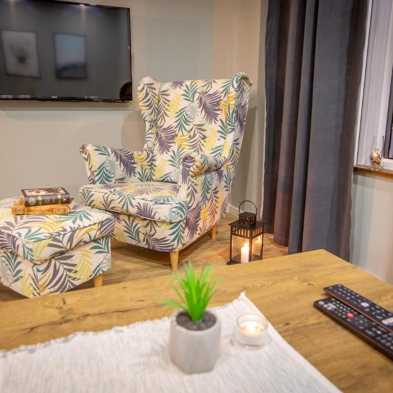 View - Apartment at Kopaonik - One-Bedroom Apartment - 5