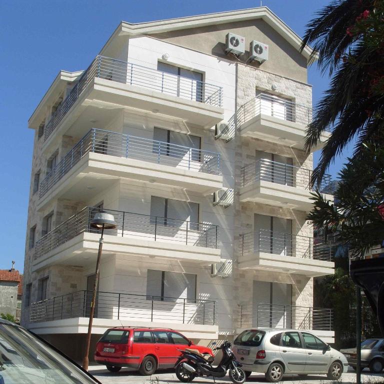 Apartman Josip - Apartman sa 1 Spavaćom Sobom - 1