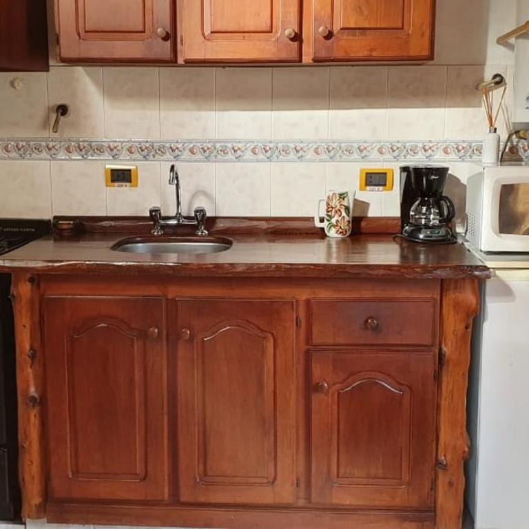 El Aguila - Apartamento Estándar - 25