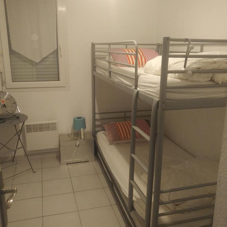 RESIDENCE SANTA REGINA - Appartamento con 3 Camere da Letto - 14