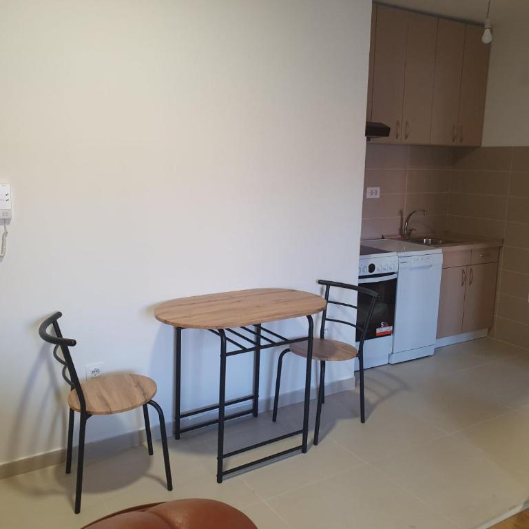 Sunny Hill Suite Ljubovic - Apartman sa 1 Spavaćom Sobom - 5