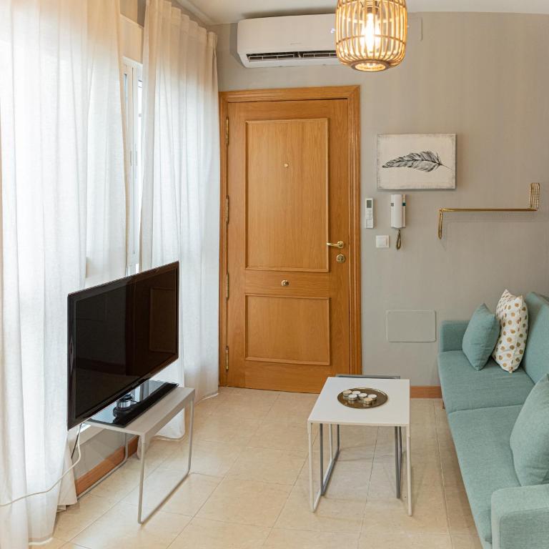 NEW APARTMENT La Chocita del Tucán - One-Bedroom Apartment - 3