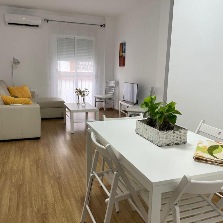Casa Pitijopo Sanlúcar Cádiz - Apartamento de 2 dormitorios - 1