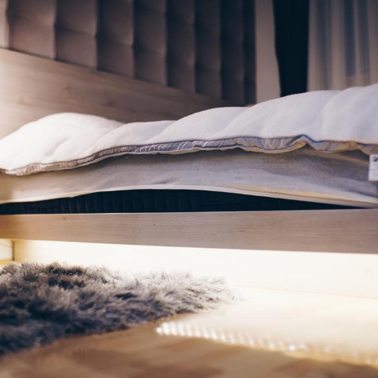 Urban Lux Apartmani - Apartman sa 1 Spavaćom Sobom - 3