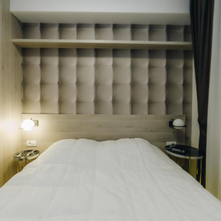 Urban Lux Apartmani - Apartman sa 1 Spavaćom Sobom - 10