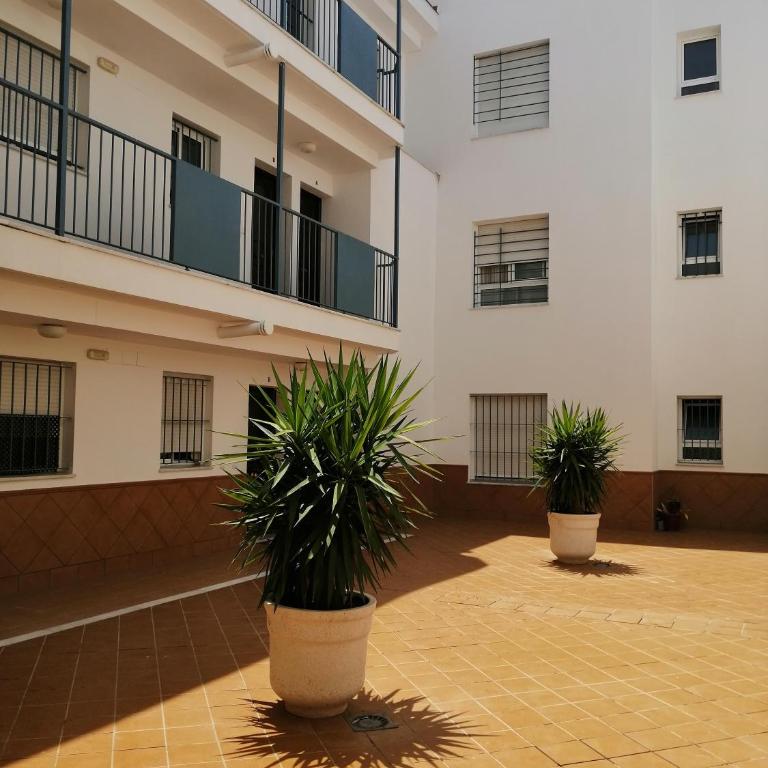 Casa Pitijopo Sanlúcar Cádiz - Apartamento de 2 dormitorios - 18