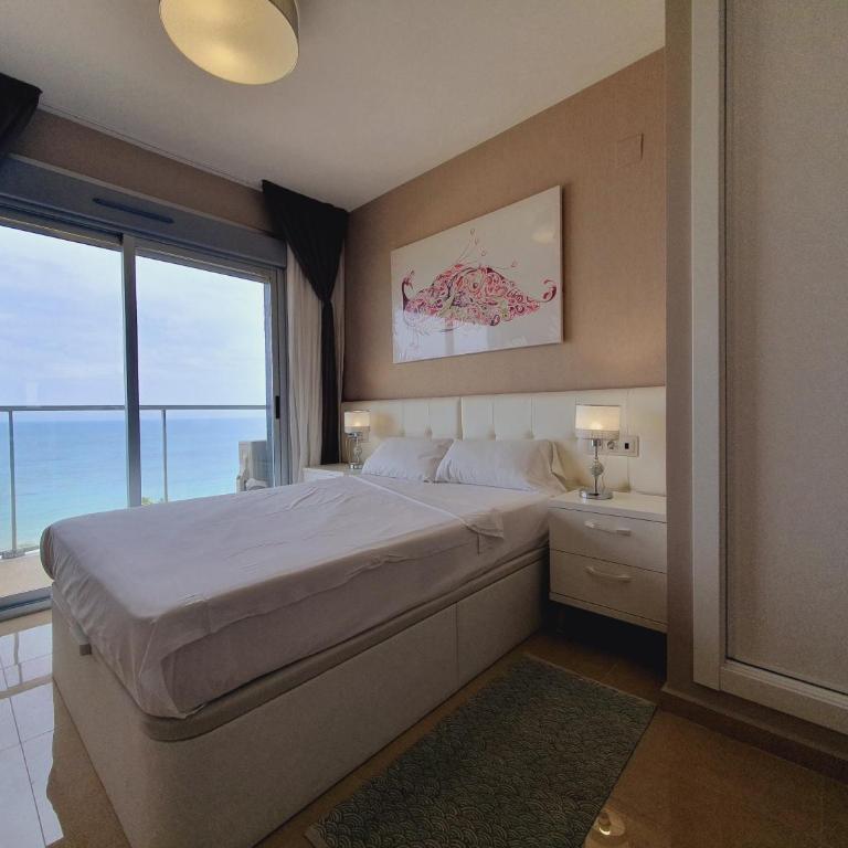 Holiday Deluxe Apartment Miramar Magic World - Alojamiento frente a la playa - 2