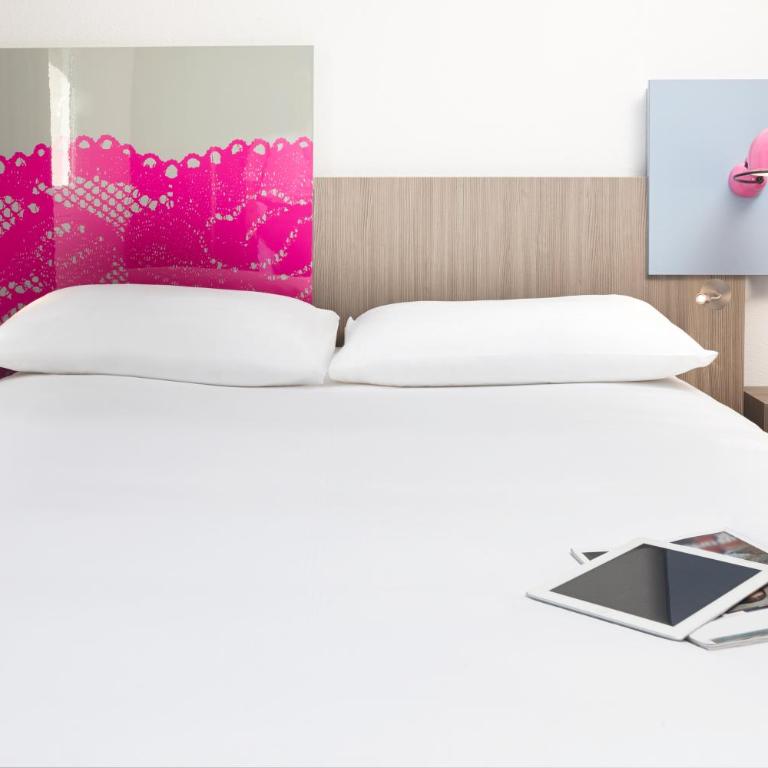 ibis Styles Arles Palais des Congrès - Chambre Double - 2