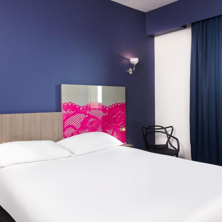 ibis Styles Arles Palais des Congrès - Chambre Double - 3