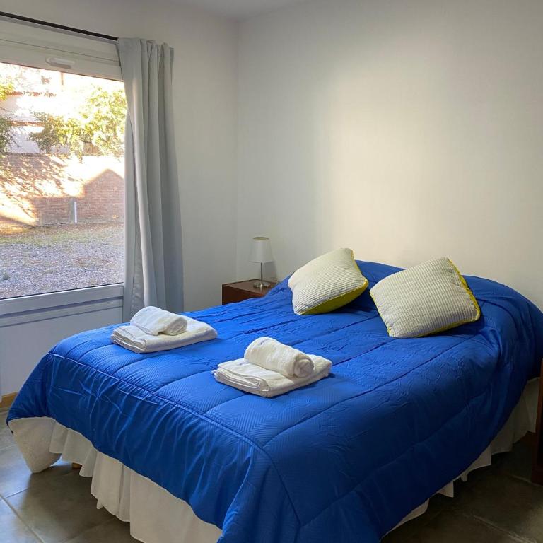 Departamento Mascardi - Deptosxlosandes - Apartamento de 2 dormitorios - 20