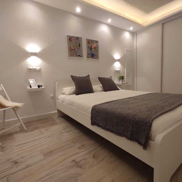 Rual Centro apartamento - Apartamento de 1 dormitorio - 5