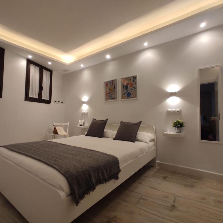Rual Centro apartamento - Apartamento de 1 dormitorio - 3