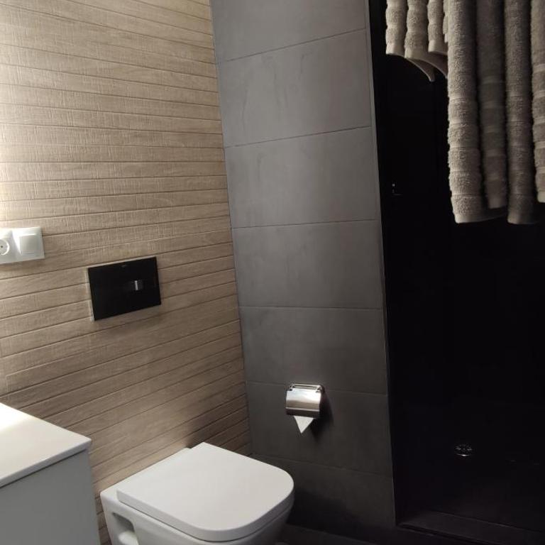 Rual Centro apartamento - Apartamento de 1 dormitorio - 16