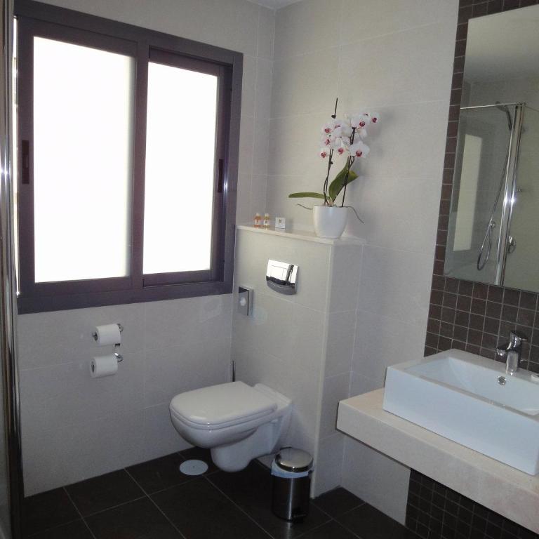 Hotel Avenida 31 - Doppelzimmer - 17