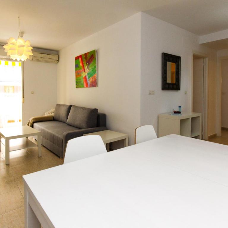 Apartamento Las Alondras 3-6PAX by costablancarent - Apartamento - 11