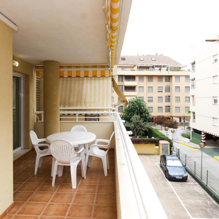 Apartamento Las Alondras 3-6PAX by costablancarent - Apartamento - 7