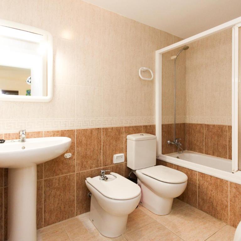 Apartamento Las Alondras 3-6PAX by costablancarent - Apartamento - 10