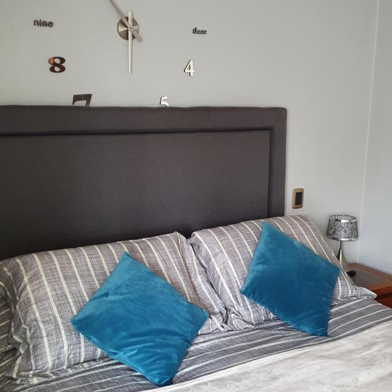 DEPTO 714 EXCELENTE UBICACION Metro, Barrio Paris Londres CENTRO SANTIAGO - Apartamento - 20