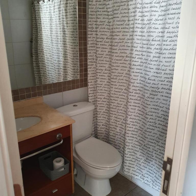 DEPTO 714 EXCELENTE UBICACION Metro, Barrio Paris Londres CENTRO SANTIAGO - Apartamento - 37