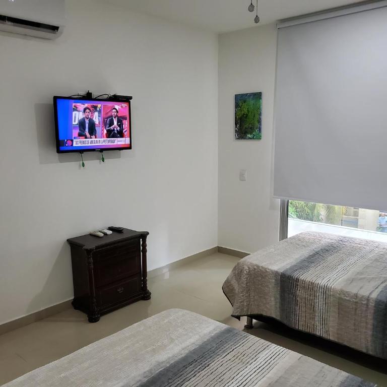 Morros Vitri memorable - One-Bedroom Apartment - 29