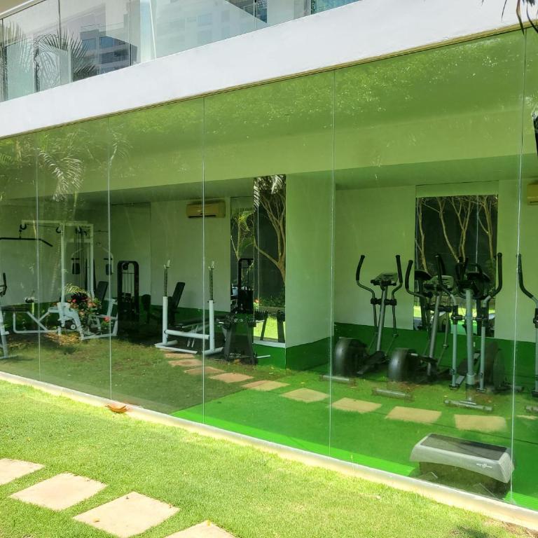 Morros Vitri memorable - Apartamento de 1 dormitorio - 12