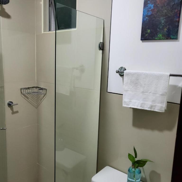 Morros Vitri memorable - One-Bedroom Apartment - 34