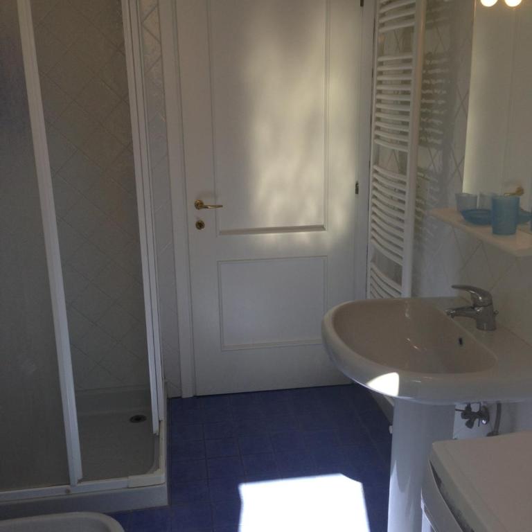 Residence Garbin - Agenzia Cocal - Appartamento con 1 Camera da Letto - Piano Terra - 9