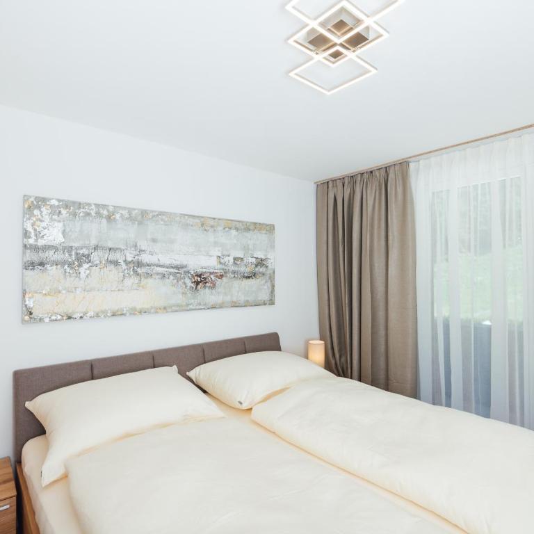 Naturoase Mirnock "Kärnten Card inklusive" - Apartamento de 1 dormitorio - 4