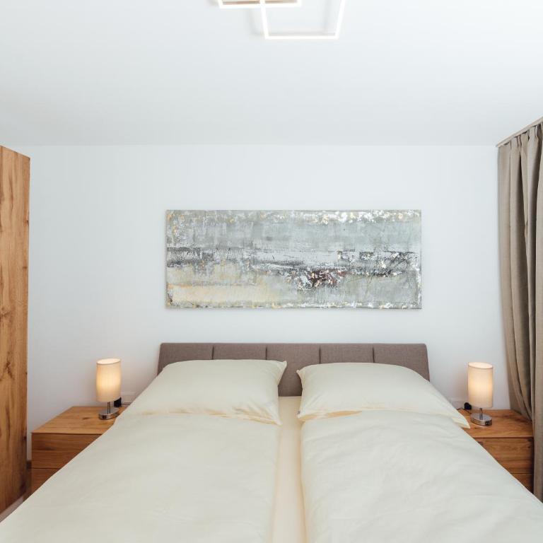 Naturoase Mirnock "Kärnten Card inklusive" - Apartamento de 1 dormitorio - 5
