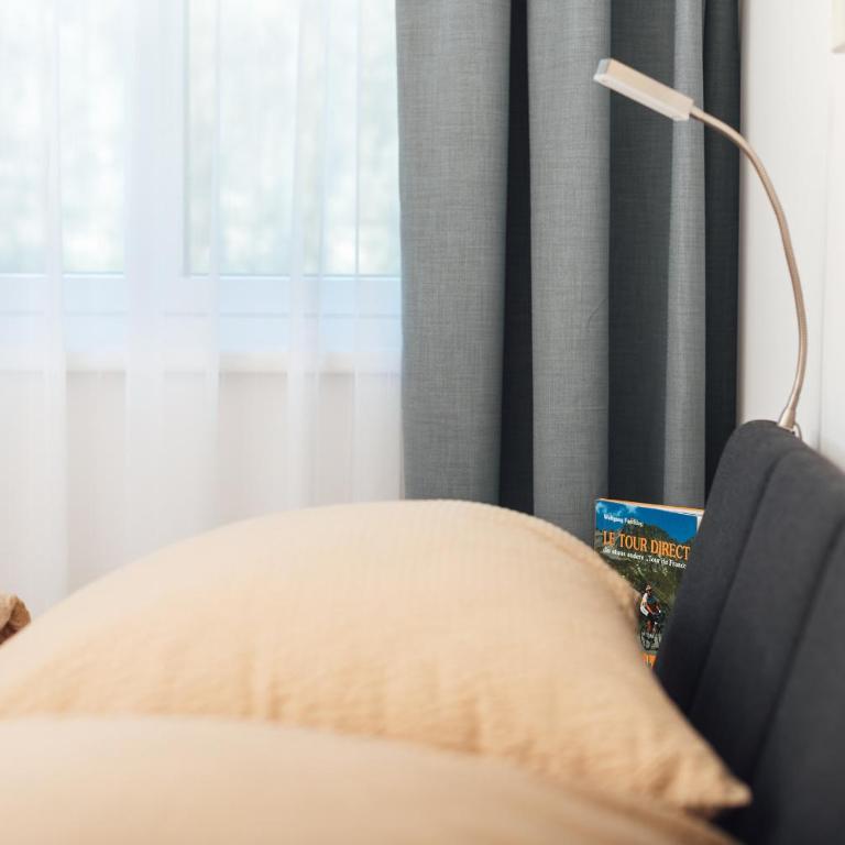 Naturoase Mirnock "Kärnten Card inklusive" - Apartamento de 1 dormitorio - 3
