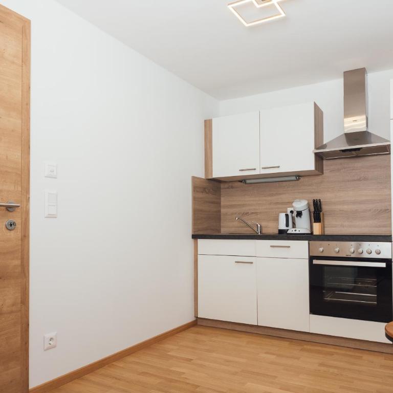 Naturoase Mirnock "Kärnten Card inklusive" - Apartamento de 1 dormitorio - 6