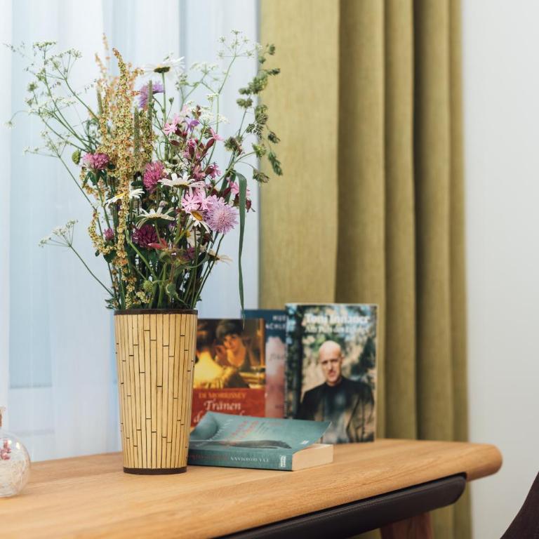 Naturoase Mirnock "Kärnten Card inklusive" - Apartamento de 1 dormitorio - 7