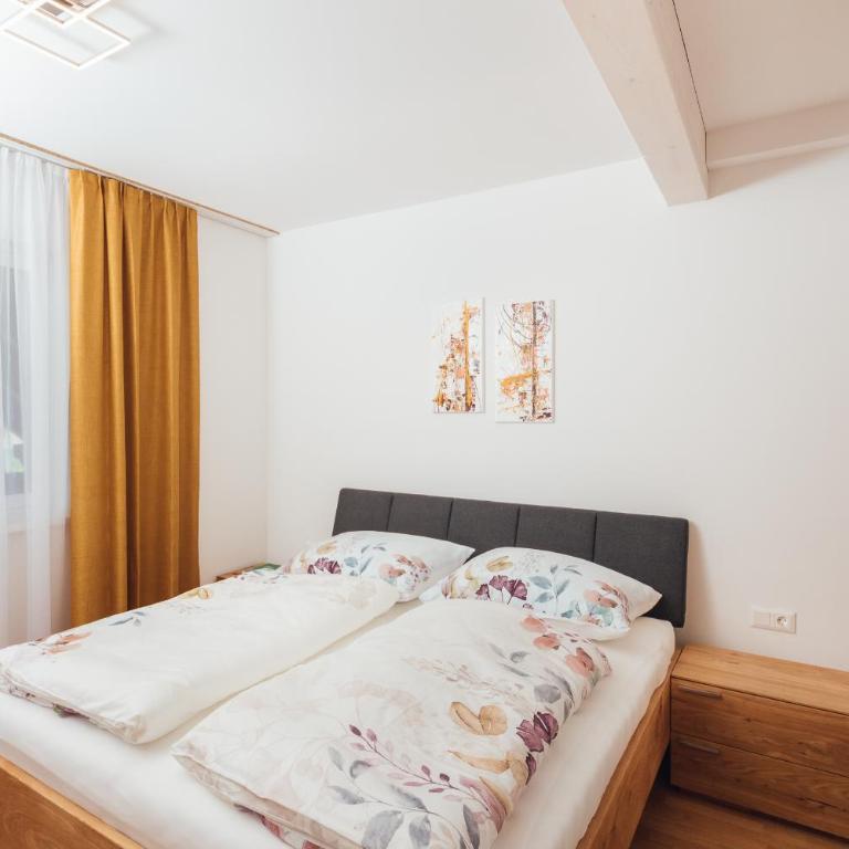 Naturoase Mirnock "Kärnten Card inklusive" - Apartamento de 1 dormitorio - 7