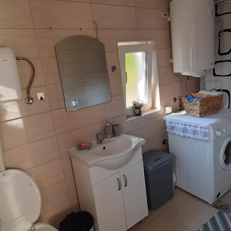 Stari dud Beserovina - Kuća sa 2 Spavaće Sobe - 23