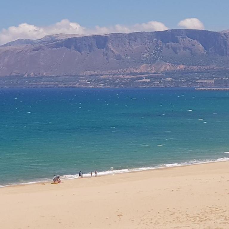 Casa vacanza "Fortuna" - Casa con 2 Camere da Letto - 25