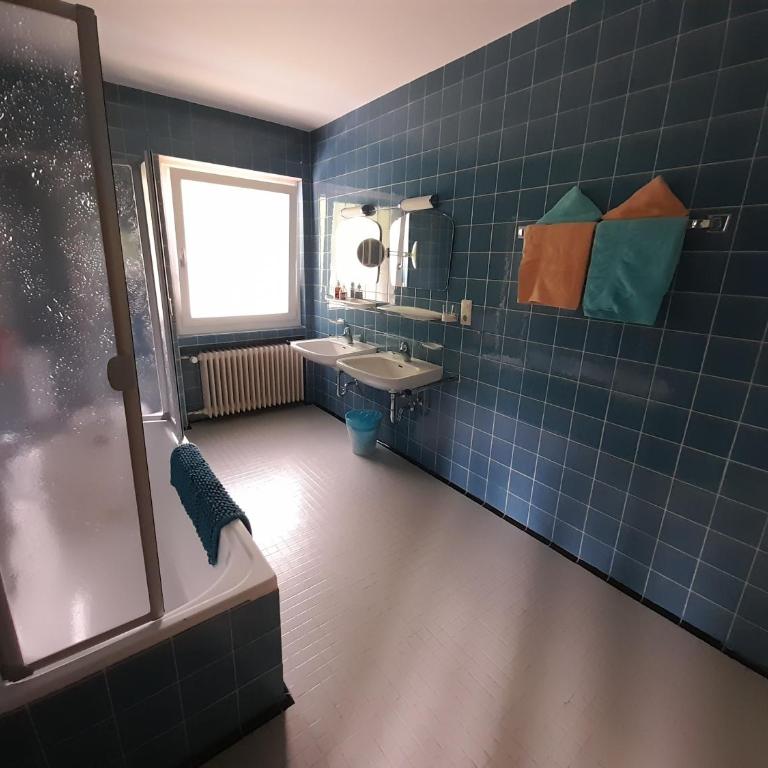 Landhaus Steinbrech - Apartment mit 1 Schlafzimmer - 4