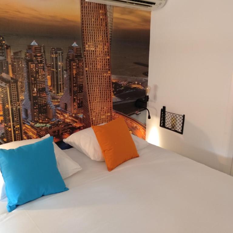 Urban Style Arl HOTEL - Chambre Double - 8