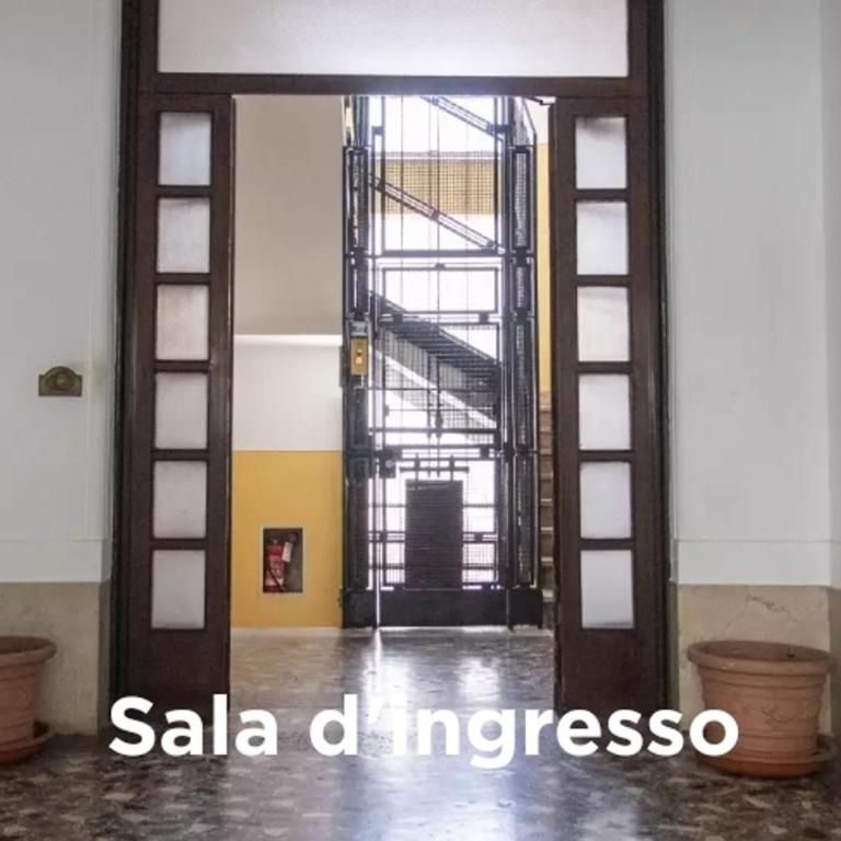 Easylife - Appartamento con 3 Camere da Letto - 6