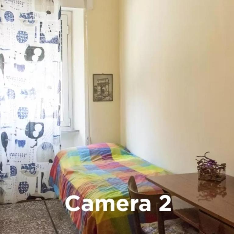 Easylife - Appartamento con 3 Camere da Letto - 12