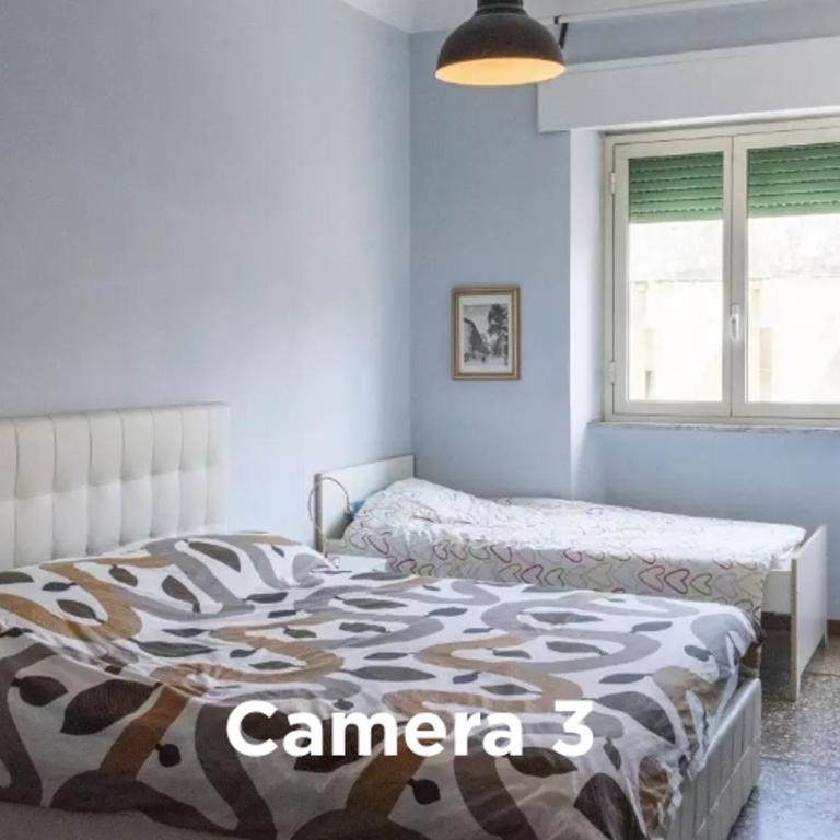 Easylife - Appartamento con 3 Camere da Letto - 13