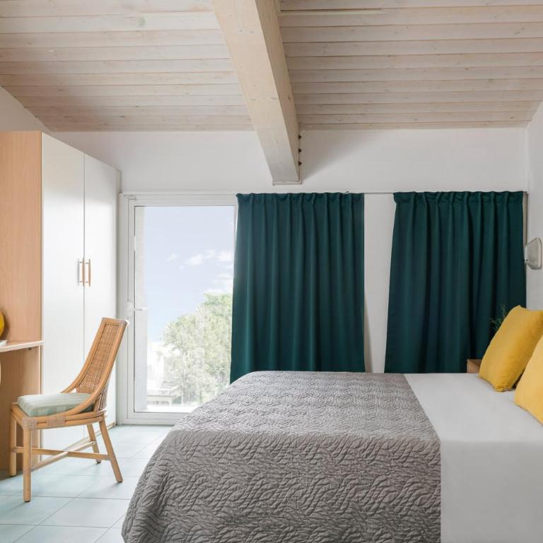 Hotel Sole - Double Room - 5