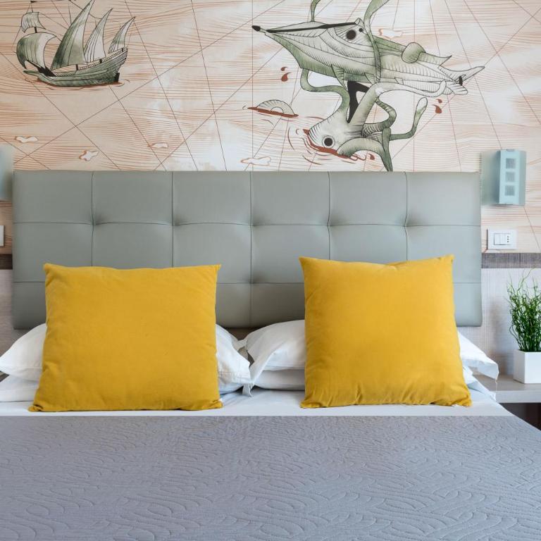 Hotel Sole - Triple Room - 5