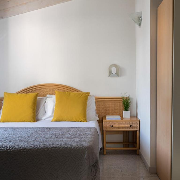 Hotel Sole - Double Room - 7