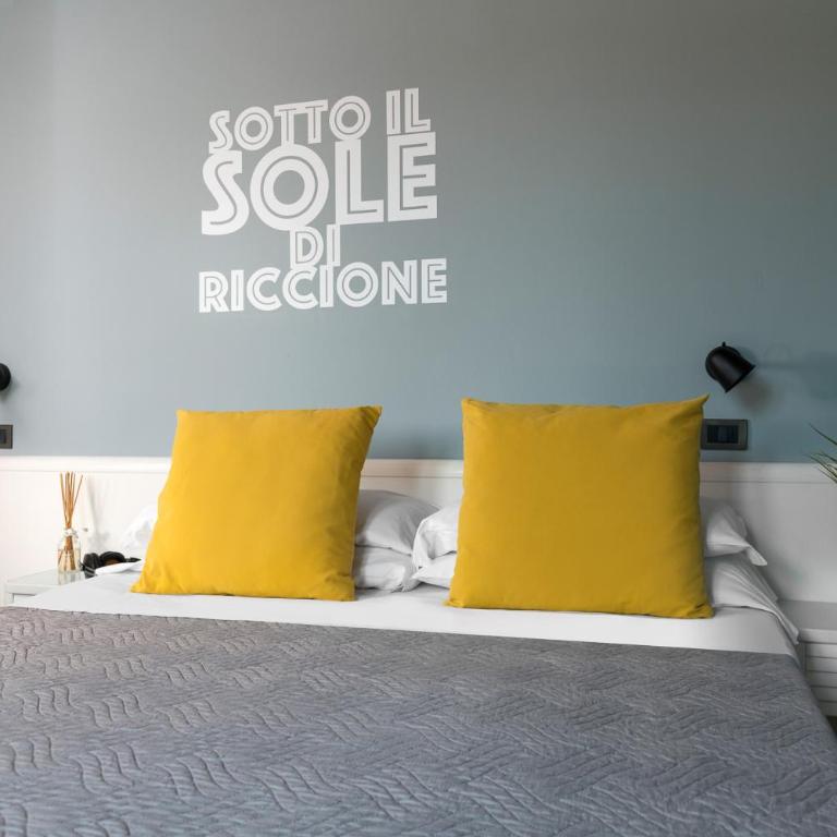Hotel Sole - Double Room - 1