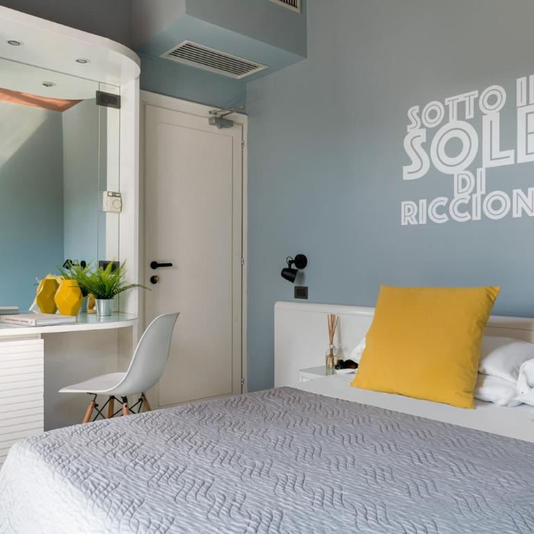Hotel Sole - Double Room - 2