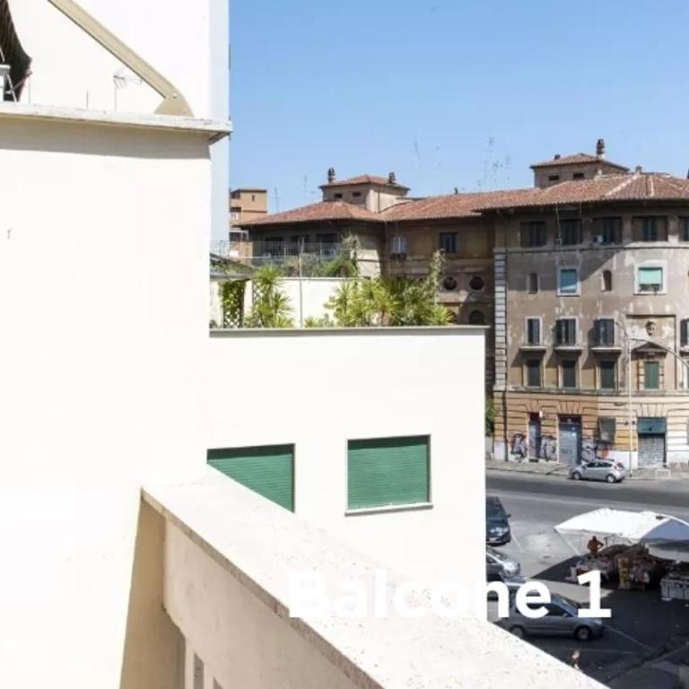 Easylife - Appartamento con 3 Camere da Letto - 24
