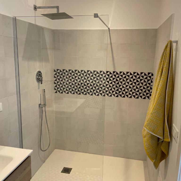 I MEZZANINI di Palazzo Bonaccorsi - Standard Apartment - 12