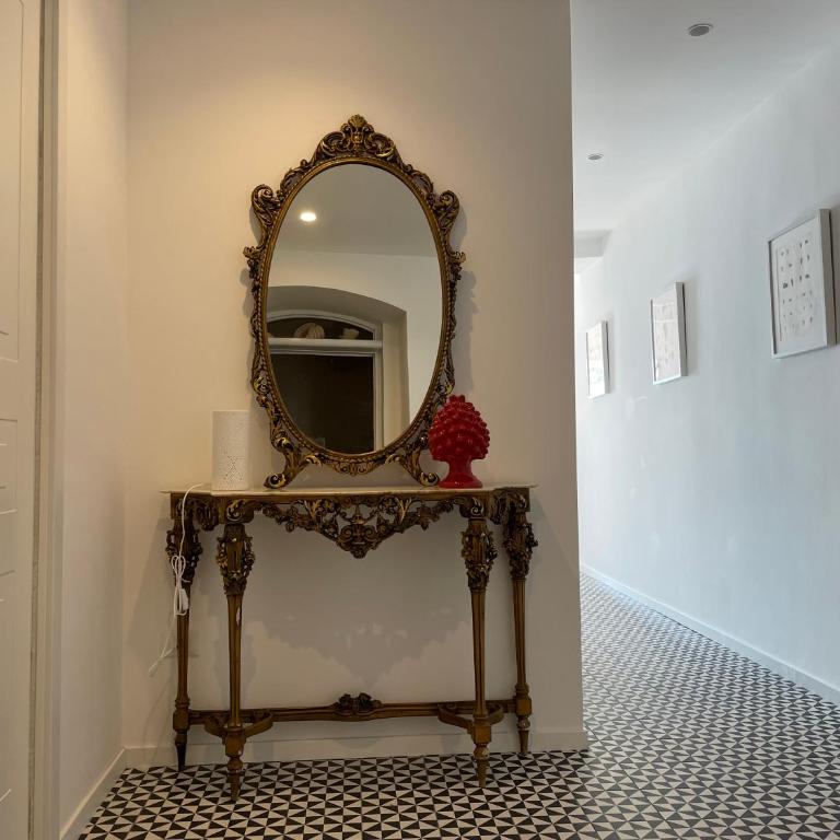 I MEZZANINI di Palazzo Bonaccorsi - Deluxe Apartment - 17