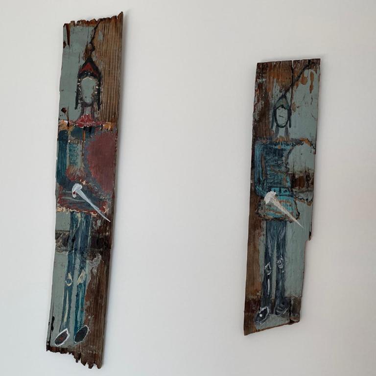 I MEZZANINI di Palazzo Bonaccorsi - Deluxe Apartment - 18